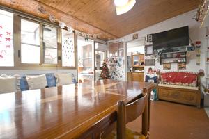 Indipendente su unico livello con cortile privato