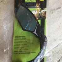 Specchietto per bicicletta