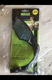 Specchietto per bicicletta