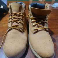 scarpe Timberland 