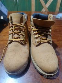scarpe Timberland 