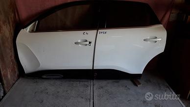 Porta Porte Citroen C4 2024-2025