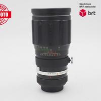 SOLIGOR TELE 200 F3.5 M42