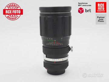 SOLIGOR TELE 200 F3.5 M42