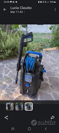 idropulitrice Blue  Clean