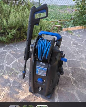 idropulitrice Blue  Clean