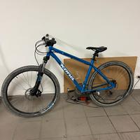 Kona Lava dome taglia M raggio 29 anno 2015