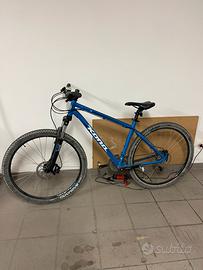 Kona Lava dome taglia M raggio 29 anno 2015