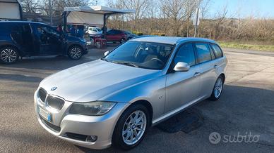 BMW 316 Touring