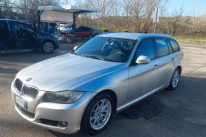 BMW 316 Touring