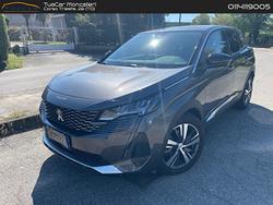 Peugeot 3008 Allure 1.5 Blue HDI 130 #10297