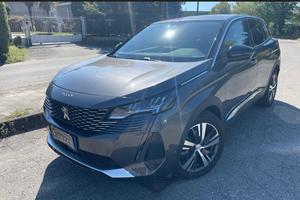 Peugeot 3008 Allure 1.5 Blue HDI 130 #10297