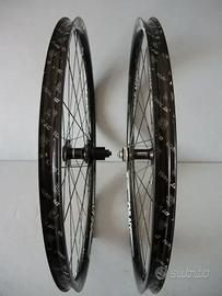 DT Swiss G 540 db - Cerchio Gravel 27,5"