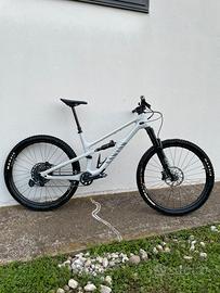 Canyon spectral 125
