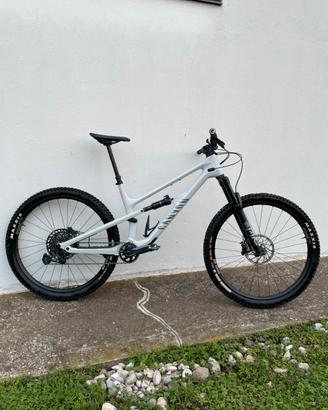 Canyon spectral 125