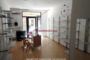 Locale, Termini Imerese.