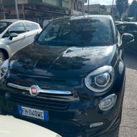 Fiat 500x come un gioiello 1.3 multijet