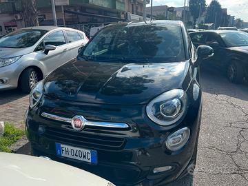 Fiat 500x come un gioiello 1.3 multijet
