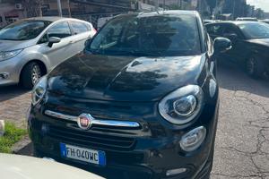 Fiat 500x come un gioiello 1.3 multijet
