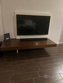 Mobile tv Molteni Pass