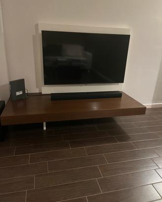 Mobile tv Molteni Pass