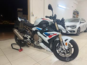 Bmw S1000R mpower