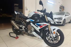 Bmw S1000R mpower