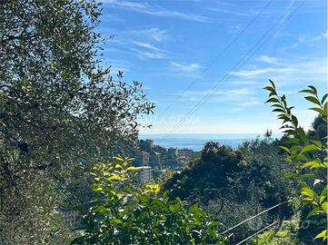 Appartamento di 82 m² con 4 locali e posto auto a 