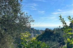 Appartamento di 82 m² con 4 locali e posto auto a 