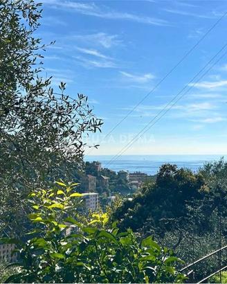 Appartamento di 82 m² con 4 locali e posto auto a 