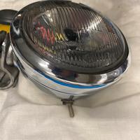 Harley-Davidson faro suplementare