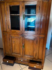 Credenza