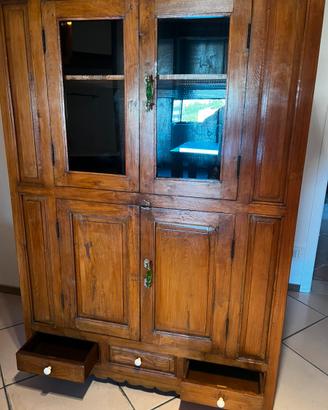 Credenza