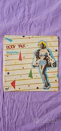Body Talk Imagination Vinile 45"