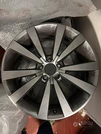 Cerchi golf gti 7.5