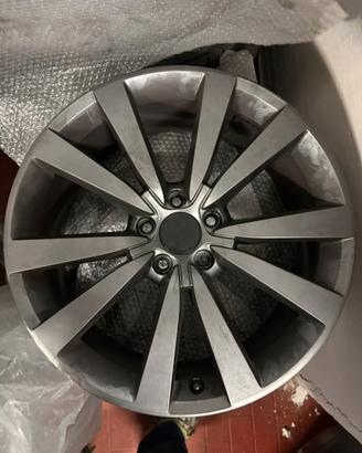 Cerchi golf gti 7.5