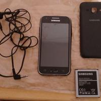 Cell.SmartphoneSAMSUNG-Galaxi 4,3"AndroidTouch2cam