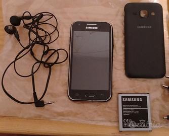 Cell.SmartphoneSAMSUNG-Galaxi 4,3"AndroidTouch2cam