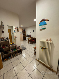 Appartamento complesso residenziale "le terrazze"