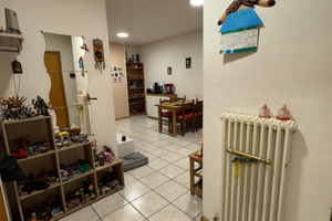 Appartamento complesso residenziale "le terrazze"