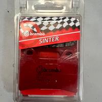 Brembo sinter ducati monster s2r1000