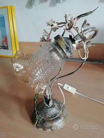 LAMPADA DA COMODINO / TAVOLINO