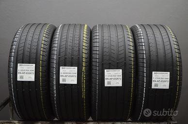 4 pneumatici bridgestone 245/45 275/40r20 ap32672