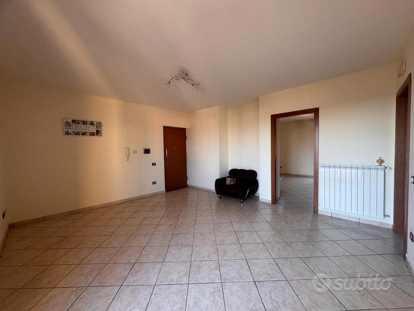Appartamento – CE - Vista 2