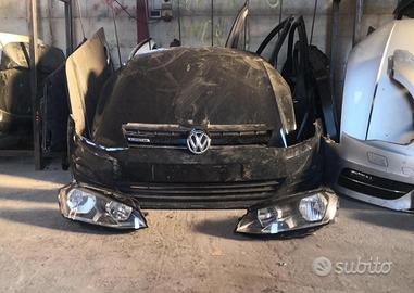 Ricambi musata completa volkswagen golf 7 2017