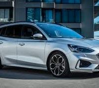 Ricambi Ford Focus dal 2015 al 2022