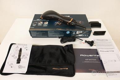 Rowenta Ultimate Experience Air Motion