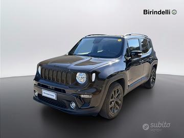 JEEP Renegade - Renegade 1.6 Mjt 120 CV Night Eagl