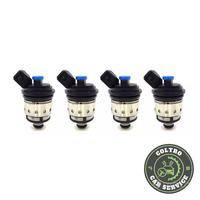 4 INIETTORI LANDI RENZO BLU BOSCH GPL 237128000