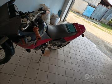 Aprilia pegaso 50cc originale